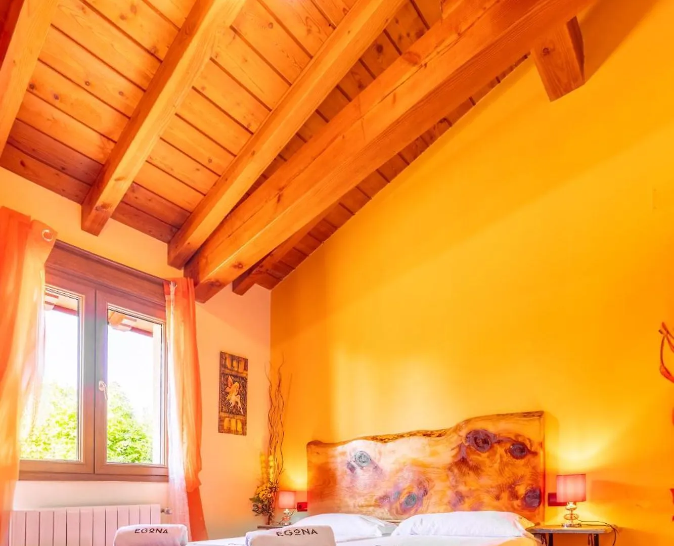 Izetaerdi - Casa Con Encanto Y Vistas Unicas Zarautz 0*,  Espagne